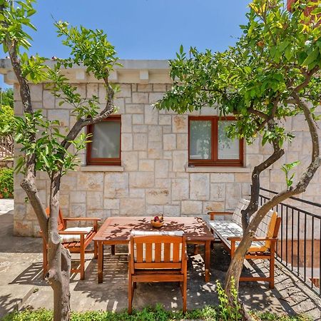Cosy Apartment Close To Lapad Promenade And Beach Dubrovník Exteriér fotografie