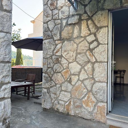 Cosy Apartment Close To Lapad Promenade And Beach Dubrovník Exteriér fotografie