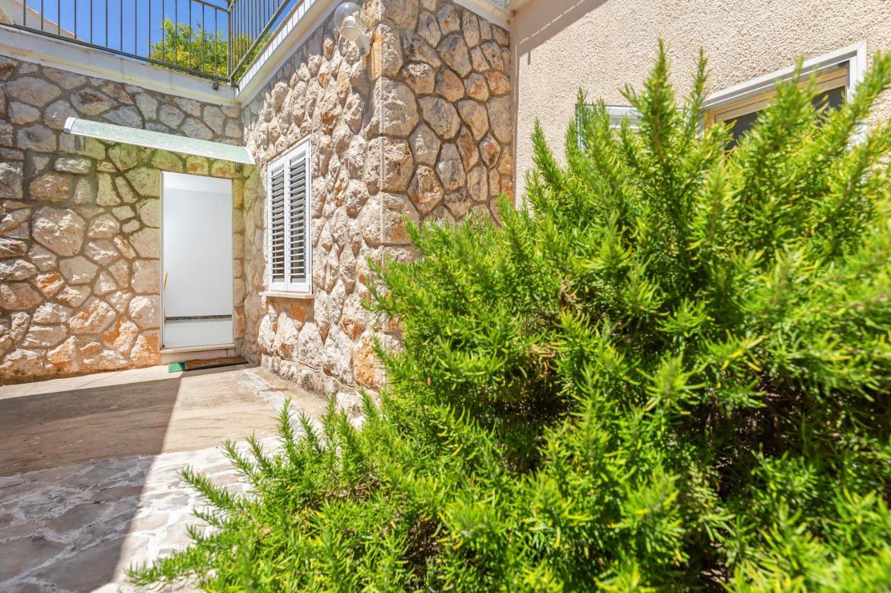 Cosy Apartment Close To Lapad Promenade And Beach Dubrovník Exteriér fotografie