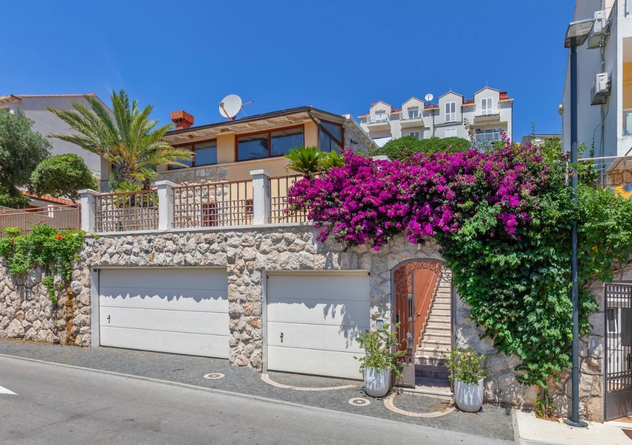 Cosy Apartment Close To Lapad Promenade And Beach Dubrovník Exteriér fotografie