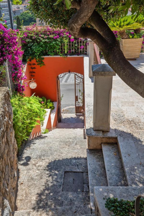 Cosy Apartment Close To Lapad Promenade And Beach Dubrovník Exteriér fotografie