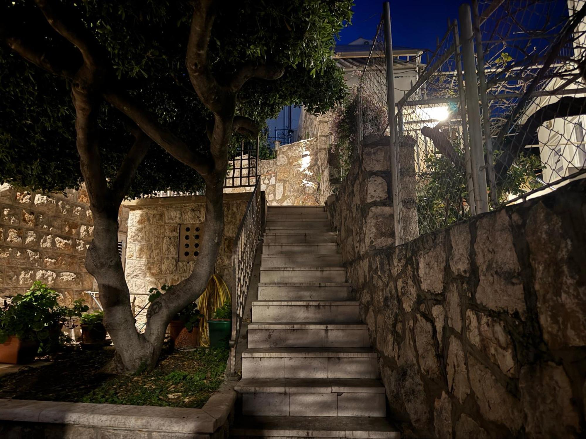 Cosy Apartment Close To Lapad Promenade And Beach Dubrovník Exteriér fotografie
